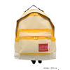 Manhattan Portage Sunbrella Fabric Big Apple Backpack Limited MP1209SUN15画像
