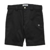 Bluco WORK SHORTS (BLACK) OL-063S画像