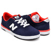 new balance NUMERIC PJ STRATFORD-NM533 NBR NAVY (410)画像