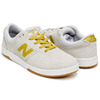 new balance NUMERIC PJ STRATFORD-NM533 NGV GREY (030)画像