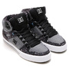 DC SHOES SPARTAN HIGH WC TX LE CHY ADYS400030-CHY画像