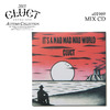 CLUCT MIX CD 01969画像