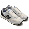 new balance CS620 BH GRAY画像