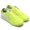 new balance CS620 BE YELLOW画像