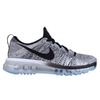 NIKE WMNS FLYKNIT MAX WHITE/BLK-COOL GREY 620659-102画像