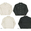 TELLASON PIQUE JACKET 1955-PQ画像