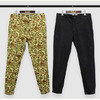 HTML ZERO3 MT Club Jogger Pant PT077画像