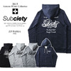 Subciety ZIP PARKA -NX- 10274画像