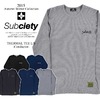 Subciety THERMAL TEE L/S -Conductor- 10068画像
