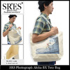 PROJECT SR'ES Photograph Aloha BX Tote Bag ACS00921画像