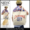 PROJECT SR'ES California City Tote Bag ACS00918画像