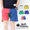gym master キャンバス ショートパンツ G321380画像