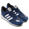 adidas Originals ZX 700 COLLEGE NAVY/RUNNING WHITE/PEARL GREY S14 B24839画像
