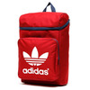 adidas Originals BACKPACK CLASSIC(アディダス オリジナルス バックパック クラシック)ST RUST RED F15/WHITE AB2689画像