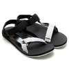 Teva ORIGINAL UNIVERSAL GRADIENT BLACK/LUNAR ROCK 1008631-BLRK画像