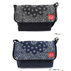 Manhattan Portage &times; HAV-A-HANK Vintage Large Messenger Bag MP1607VHA画像