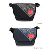 Manhattan Portage &times; HAV-A-HANK Casual Small Messenger Bag MP1605JRHA画像