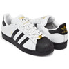 adidas SUPERSTAR RT JOEY BAST FTWWHT / CBLACK / CBLACK RESPECT YOUR ROOTS C77409画像