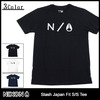 nixon Slash Japan Fit S/S Tee NS2080JPN画像