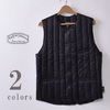 Rocky Mountain Featherbed SIX MONTH VEST画像