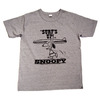 mayo SPRUCE SNOOPY SURF VINTAGE PEANUTS TEE画像