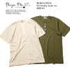 BURGUS PLUS Henly S/S T-Shirt HBP-017画像