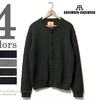 ANDERSEN-ANDERSEN 7GG SKIPPER JACKET AD-010画像