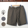 CORONA SPECIAL MECHANIC SHORTS SUMMER WOOL CP084-15画像