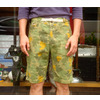 COLIMBO HUNTING GOODS Goat Island Climbing Shorts ZQ-0205画像