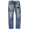 PROJECT SR'ES &times; SOW 15th Craftsman Vintage Eco Denim Pant Collaboration PNT00483画像