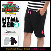 HTML ZERO3 Guttarelax × TIGER & BUNNY -The Rising- Tiny Stuff Sweat Short PT086画像