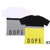 DOPE FORMULA TEE画像