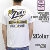 Groovers T-SHIRT 「ZEST ELECTRIC SERVICE」 3815701画像