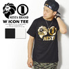 NESTA BRAND W ICON TEE DTS1505SM画像