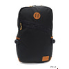 nixon Scout Backpack Black NC2391000画像
