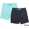 Diamond Supply Co. BRILLIANT BOARD SHORTS画像