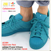 adidas Originals × Pharrell Williams SUPER STAR SC Lab Green S41835画像