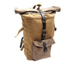 FILSON #70345 ROLL TOP BACKPACK/tan画像