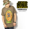 seedleSs. GOOBACCA TEE A837画像