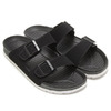 PEOPLE THE LENNON POLAR GREY w/REALLY BLACK NC04-112画像