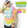 seedleSs. Tシャツ COOP STACK FLASHBACK A839-15S画像