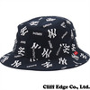 Supreme × New York Yankees × 47 BRAND Crusher NAVY画像