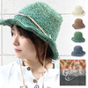 GOHEMP HIGHLAND HAT GHG0304HPH画像