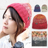 GOHEMP BREEZE WATCH CAP GHG0086MAD画像
