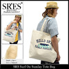 PROJECT SR'ES Surf On Sunday Tote Bag ACS00920画像