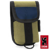 CHROME ACCESSORY POUCH FOREST/SAND AC109FRSANANA画像