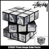STUSSY Photo Image Cube Puzzle 138438画像
