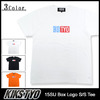 KIKS TYO 15SU Box Logo S/S Tee KT1504T-10画像