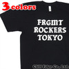 the POOL shinjuku × Fragment Design FRGMT ROCKERS TOKYO TEE画像