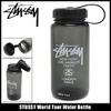 STUSSY World Tour Water Bottle 138421画像